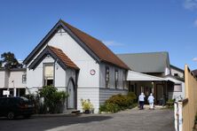 Georges River Congregational Church