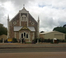 Georgetown Baptist Church - Former 23-06-2017 - Wardle & Co Real Estate - realestate.com.au