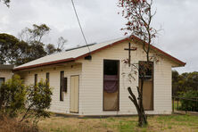 Gerang Gerung Uniting Church