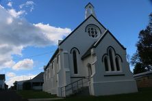 Gerringong Uniting Church