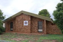 Gilgandra Uniting Church