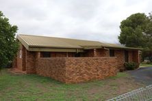 Gilgandra Uniting Church 09-02-2020 - John Huth, Wilston, Brisbane