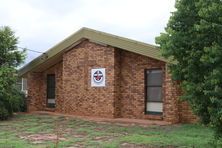 Gilgandra Uniting Church 09-02-2020 - John Huth, Wilston, Brisbane