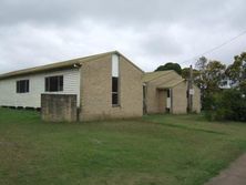 Gin Gin Uniting Church - Former