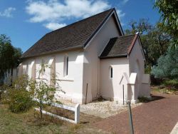 Gingin Uniting Church