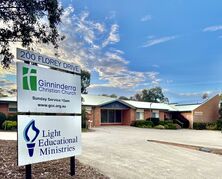 Ginninderra Christian Church