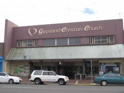 Gippsland Christian Church