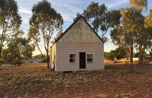 Girilambone Catholic Church - Former 15-06-2018 - realestate.com.au