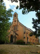 Gisborne Presbyterian Church