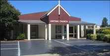 Gisborne Uniting Church
