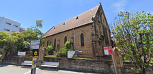 GladesHill Presbyterian Church 00-11-2019 - Google Maps - google.com