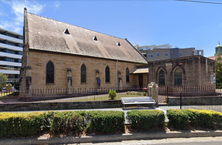 GladesHill Presbyterian Church 00-11-2019 - Google Maps - google.com