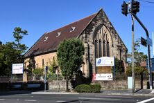 GladesHill Presbyterian Church