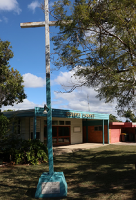 Gladstone Gospel Chapel 22-05-2022 - John Huth, Wilston, Brisbane