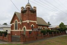 Gladstone Uniting Church