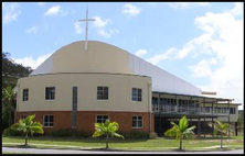 Gladstone Uniting Church