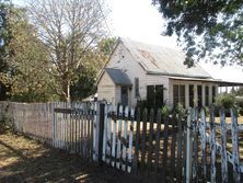 Glamorgan Vale Methodist Church - Former 13-09-2017 - John Huth, Wilston, Brisbane