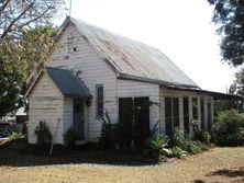 Glamorgan Vale Methodist Church - Former 13-09-2017 - John Huth, Wilston, Brisbane