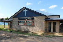 Glasshouse Country Baptist Church 02-01-2019 - John Huth, Wilston, Brisbane