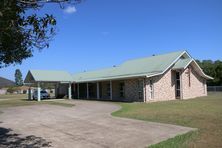 Glasshouse Country Uniting Church 16-12-2016 - John Huth, Wilston, Brisbane