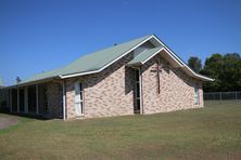 Glasshouse Country Uniting Church 16-12-2016 - John Huth, Wilston, Brisbane