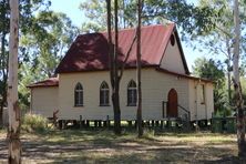 Glastonbury Catholic Church - Former