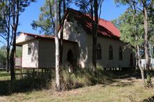 Glastonbury Catholic Church - Former 03-06-2019 - John Huth, Wilston, Brisbane