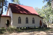 Glastonbury Catholic Church - Former 03-06-2019 - John Huth, Wilston, Brisbane