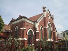 Glen Huntly Uniting Church - Former 18-12-2017 - John Conn, Templestowe, Victoria