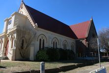 Glen Innes Methodist Church - Former 12-08-2018 - John Huth, Wilston, Brisbane