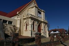 Glen Innes Methodist Church - Former 12-08-2018 - John Huth, Wilston, Brisbane