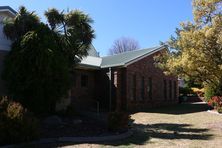 Glen Innes Seventh-Day Adventist Church