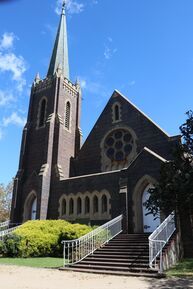 Glen Innes Uniting Church