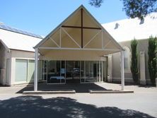 Glen Osmond Baptist Church