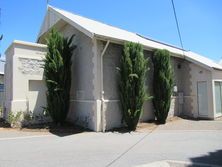 Glen Osmond Baptist Church 10-01-2020 - John Conn, Templestowe, Victoria