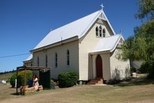 Glencoe Lutheran Church