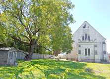 Glencoe Uniting Church - Former