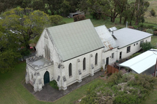 Glencoe Uniting Church - Former 00-12-2020 - Ray White Mt Gambier - realestate.com.au