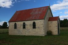 Glencoe Uniting Church - Former