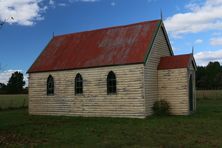 Glencoe Uniting Church - Former