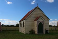 Glencoe Uniting Church - Former 06-05-2017 - John Huth, Wilston, Brisbane.