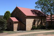 Glenmore Uniting Church