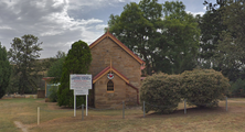 Glenmore Uniting Church 00-03-2019 - Google Maps - google.com