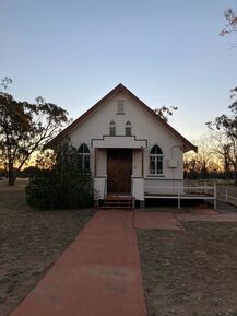 Glenmorgan Community Church