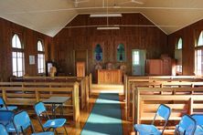 Glenmorgan Community Church 08-07-2017 - John Huth, Wilston, Brisbane
