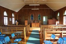 Glenmorgan Community Church 08-07-2017 - John Huth, Wilston, Brisbane