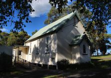 Glenorie Community Church