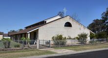 Glenquarie Anglican Church