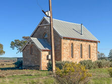 Glori Di Road, Appila Church - Former
