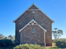 Glori Di Road, Appila Church - Former 19-07-2025 - Derek Flannery